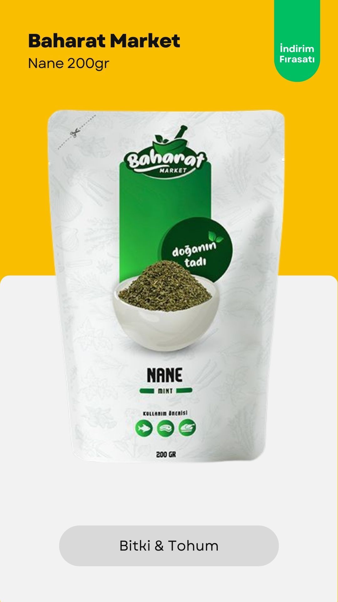 Nane 200gr